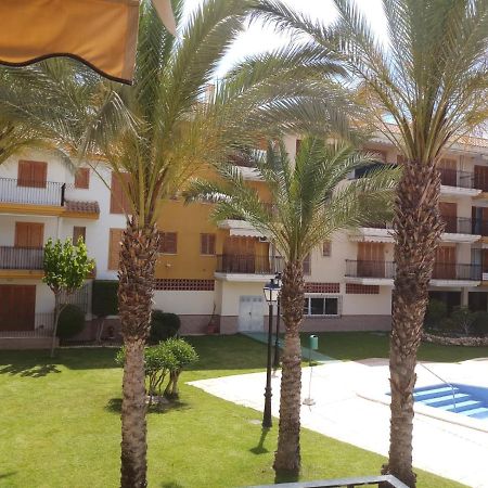 Sdb Alojamientos El Puerto de Mazarrón Dış mekan fotoğraf