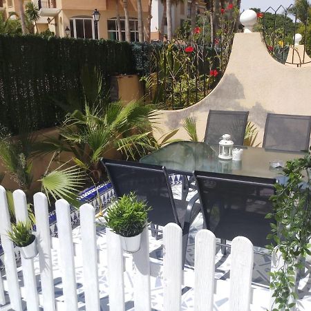 Sdb Alojamientos El Puerto de Mazarrón Dış mekan fotoğraf
