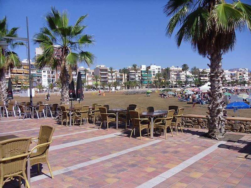 Sdb Alojamientos El Puerto de Mazarrón Dış mekan fotoğraf
