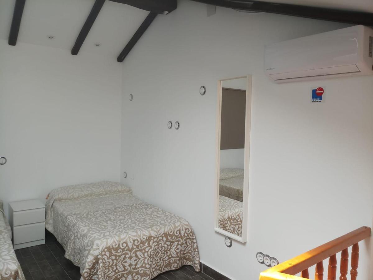 Sdb Alojamientos El Puerto de Mazarrón Dış mekan fotoğraf