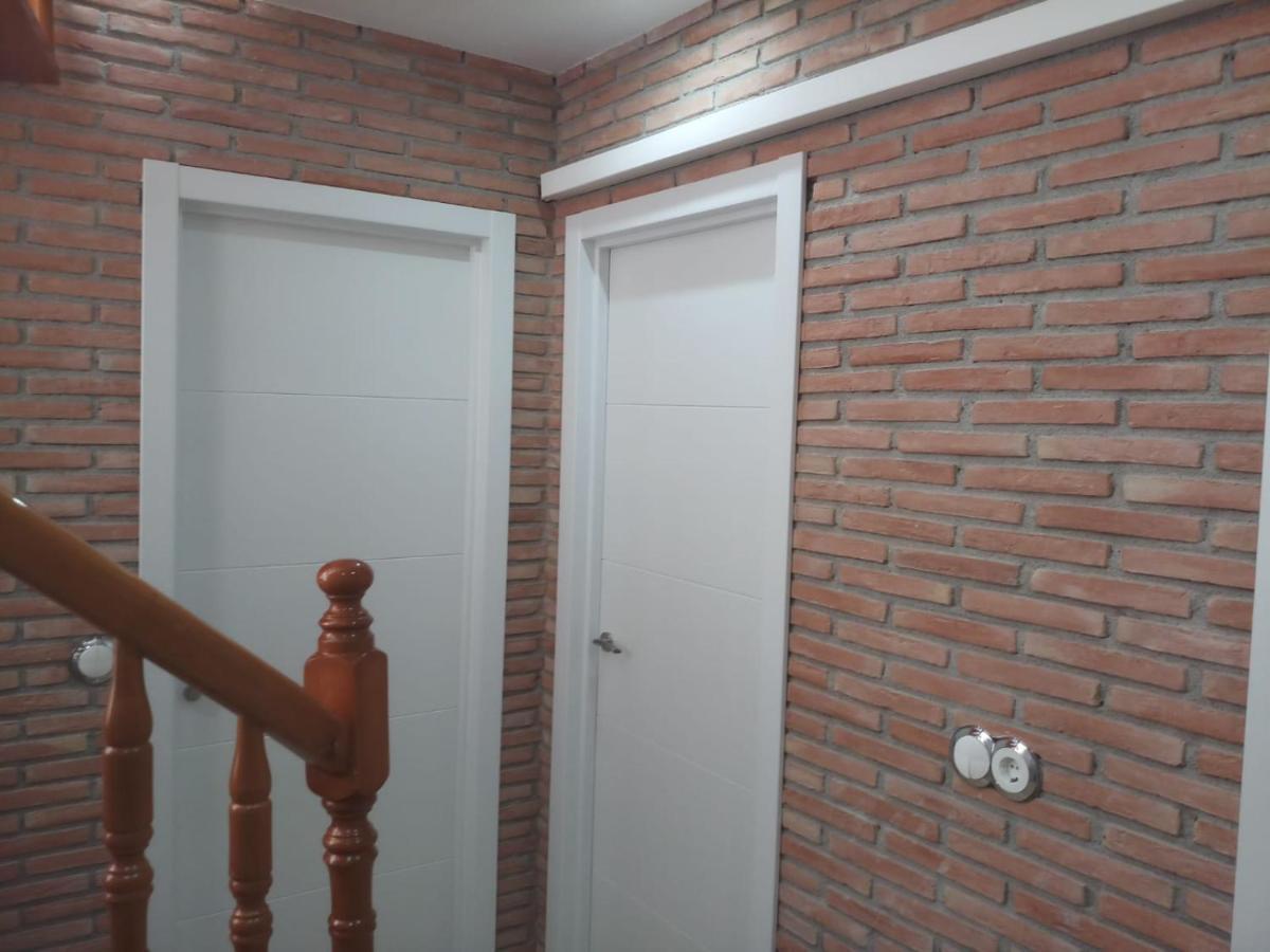 Sdb Alojamientos El Puerto de Mazarrón Dış mekan fotoğraf