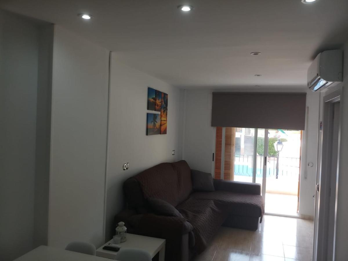 Sdb Alojamientos El Puerto de Mazarrón Dış mekan fotoğraf